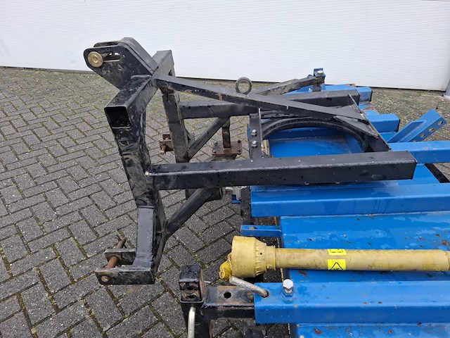 Veger, ceres visser, 2012 - afbeelding 8 van  11