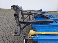 Veger, ceres visser, 2012 - afbeelding 8 van  11