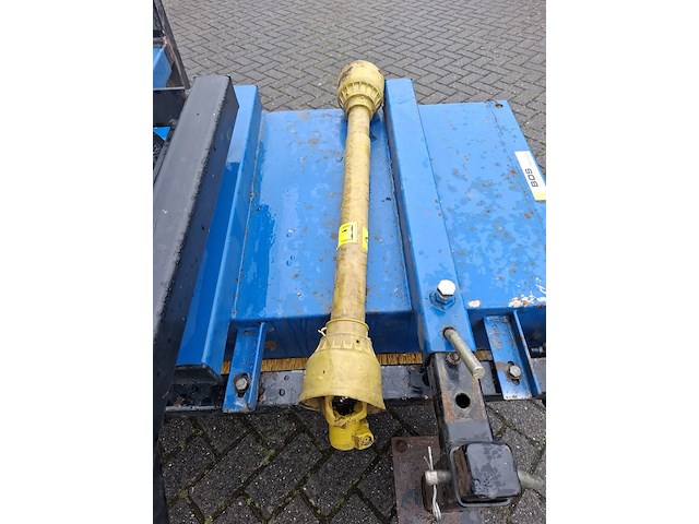 Veger, ceres visser, 2012 - afbeelding 9 van  11