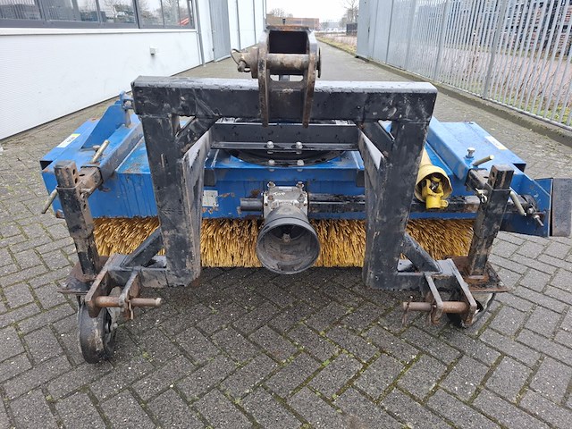 Veger, ceres visser, 2012 - afbeelding 10 van  11