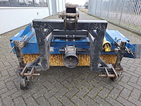 Veger, ceres visser, 2012 - afbeelding 10 van  11