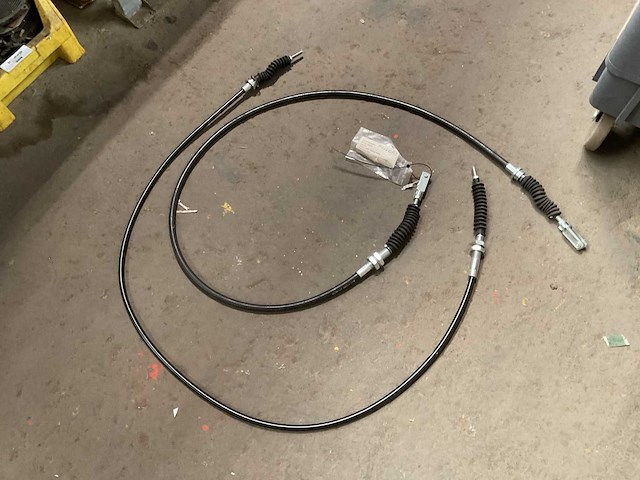 Vehicle brake (3x) - afbeelding 1 van  2