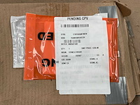Vehicle brake pads - afbeelding 3 van  3