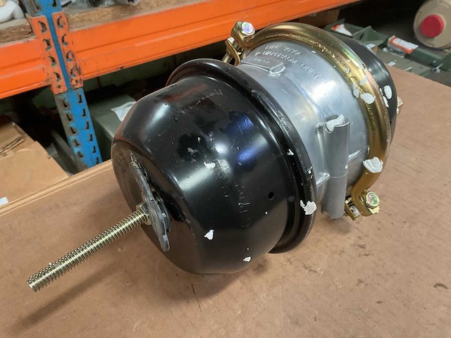 Vehicle brake - afbeelding 2 van  4