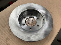 Vehicle brake - afbeelding 2 van  2