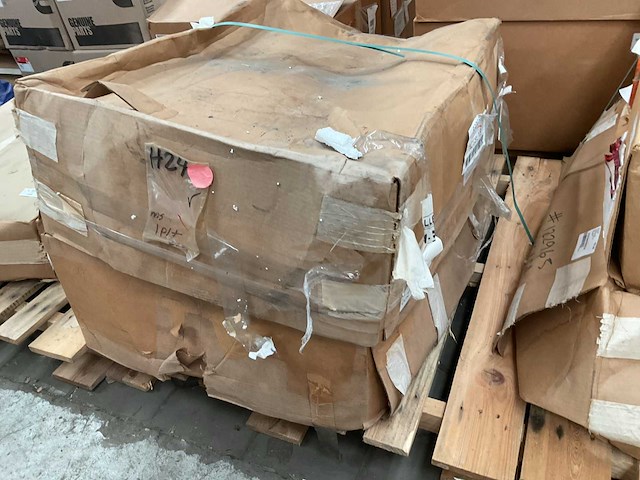 Vehicle cover (2x) - afbeelding 4 van  4