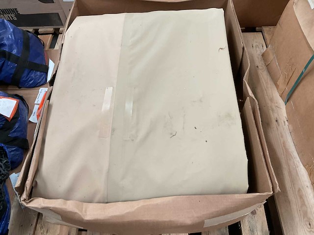 Vehicle cover (3x) - afbeelding 1 van  3