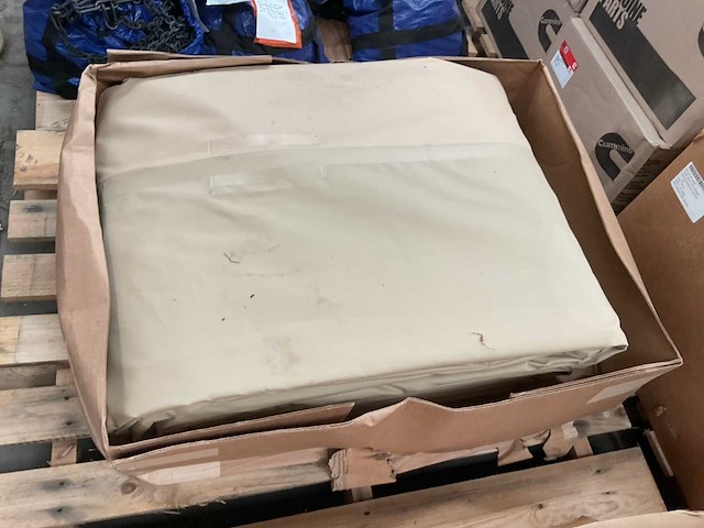 Vehicle cover (3x) - afbeelding 2 van  3