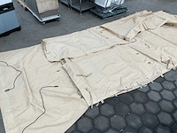 Vehicle cover (3x) - afbeelding 1 van  7