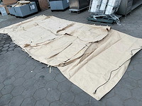 Vehicle cover (3x) - afbeelding 3 van  7