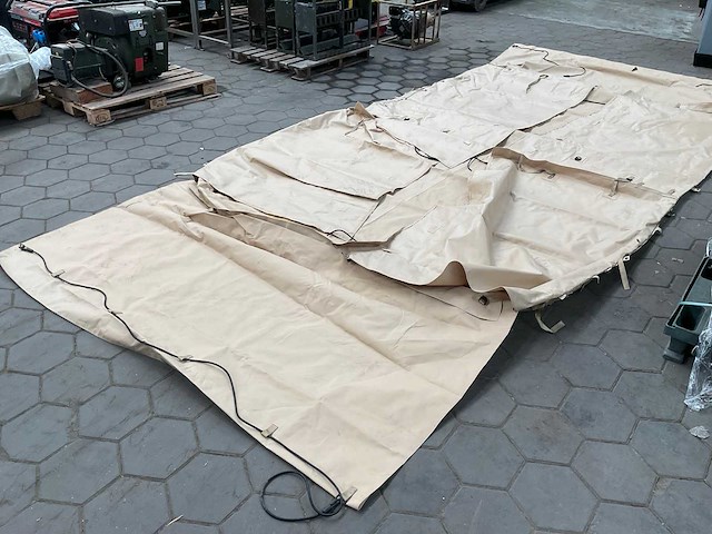 Vehicle cover (3x) - afbeelding 4 van  7