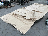 Vehicle cover (3x) - afbeelding 4 van  7