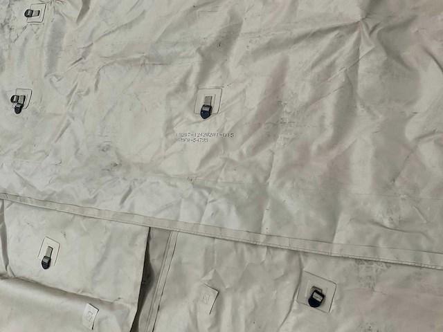 Vehicle cover (3x) - afbeelding 6 van  7