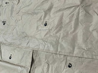 Vehicle cover (3x) - afbeelding 6 van  7