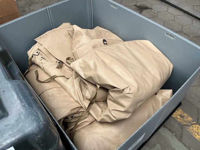 Vehicle cover (3x) - afbeelding 7 van  7