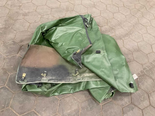 Vehicle cover - afbeelding 4 van  4