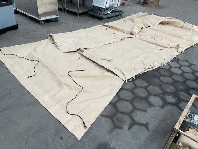 Vehicle cover - afbeelding 3 van  6