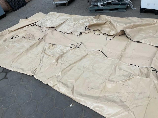 Vehicle cover - afbeelding 3 van  6