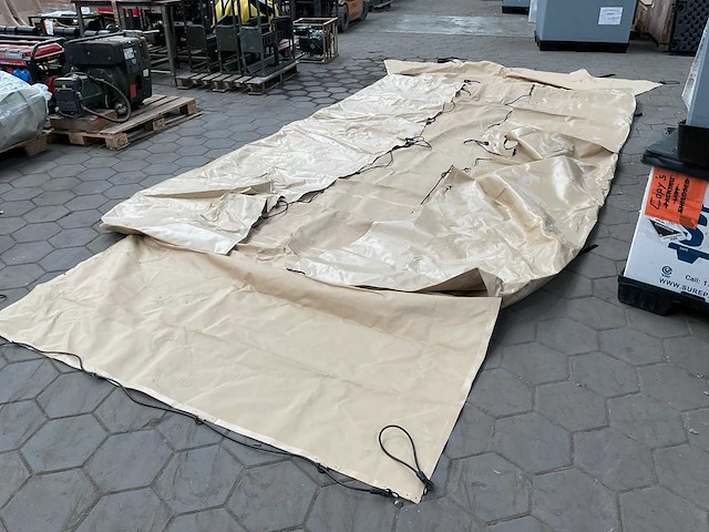 Vehicle cover - afbeelding 1 van  6