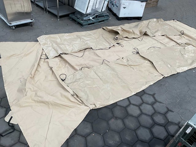 Vehicle cover - afbeelding 6 van  6