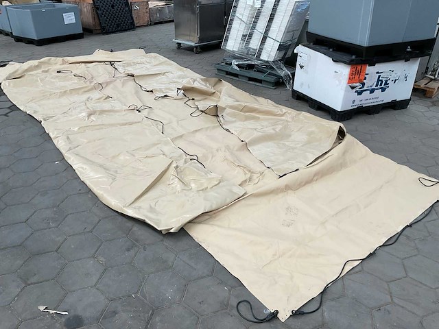 Vehicle cover - afbeelding 4 van  6