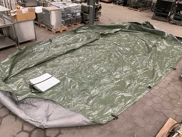 Vehicle cover - afbeelding 4 van  6