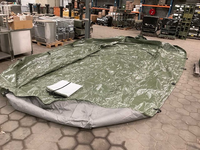 Vehicle cover - afbeelding 5 van  6