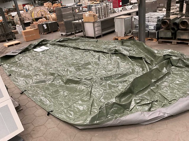 Vehicle cover - afbeelding 2 van  6