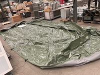 Vehicle cover - afbeelding 2 van  6