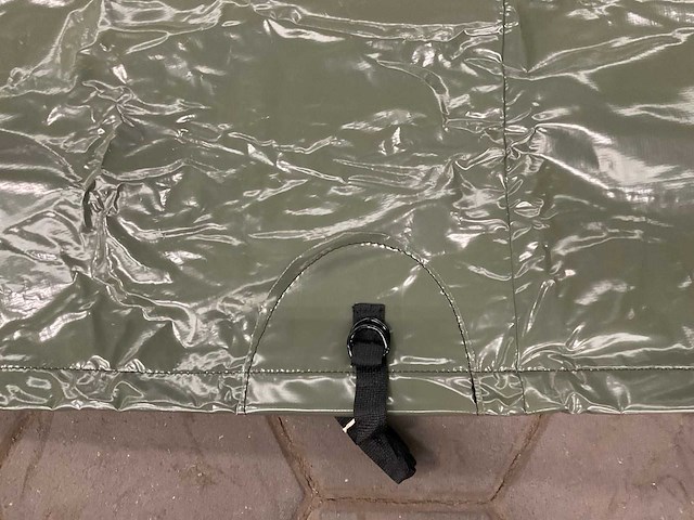 Vehicle cover - afbeelding 6 van  6