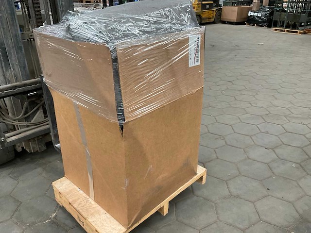 Vehicle cover - afbeelding 3 van  6