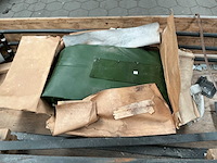 Vehicle cover - afbeelding 2 van  2