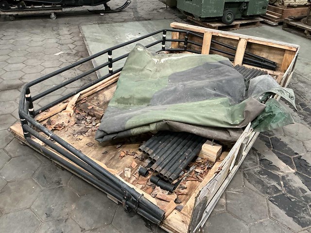 Vehicle cover - afbeelding 1 van  5