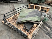 Vehicle cover - afbeelding 1 van  5