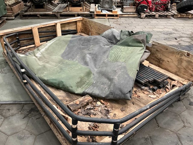 Vehicle cover - afbeelding 2 van  5
