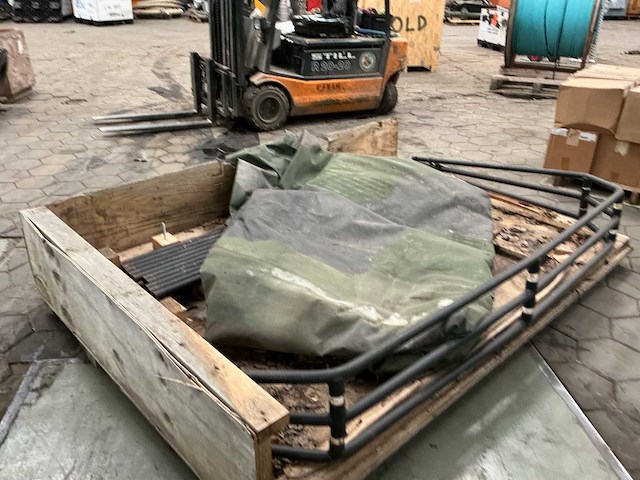 Vehicle cover - afbeelding 3 van  5