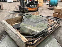Vehicle cover - afbeelding 3 van  5