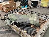 Vehicle cover - afbeelding 4 van  5