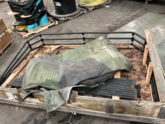 Vehicle cover - afbeelding 5 van  5