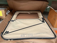 Vehicle door - afbeelding 3 van  4