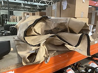 Vehicle fitted cover - afbeelding 2 van  4