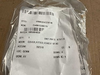 Vehicle fitted cover - afbeelding 3 van  4