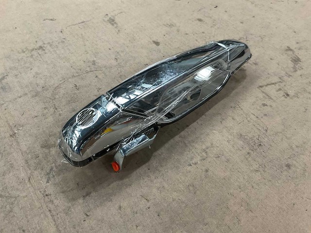 Vehicle handle - afbeelding 3 van  6