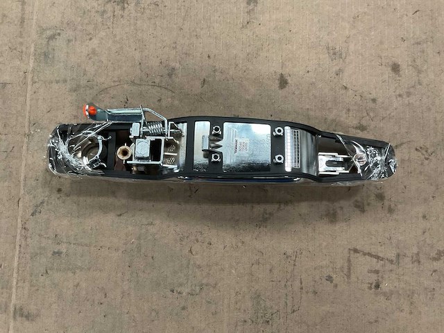 Vehicle handle - afbeelding 5 van  6