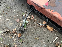 Vehicle lift hefbrug - afbeelding 7 van  8