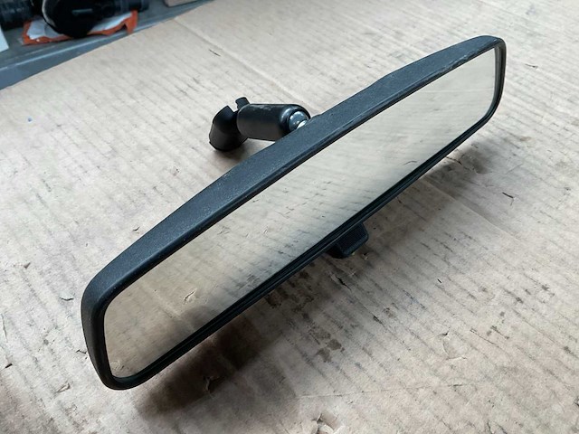 Vehicle mirror (2x) - afbeelding 1 van  5