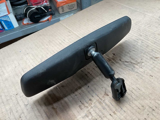 Vehicle mirror (2x) - afbeelding 2 van  5