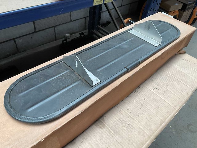 Vehicle mirror (2x) - afbeelding 2 van  3