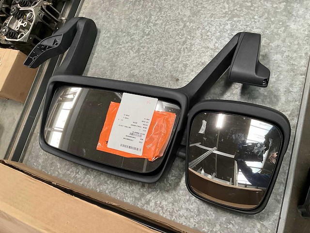 Vehicle mirror - afbeelding 2 van  3