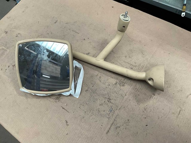 Vehicle mirror - afbeelding 1 van  3